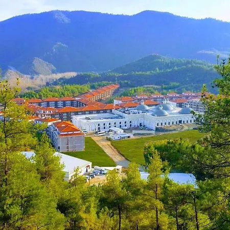 Termal Resort