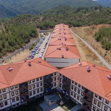 Termal Tarakli