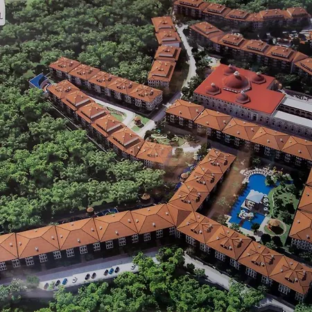 Resort Termal