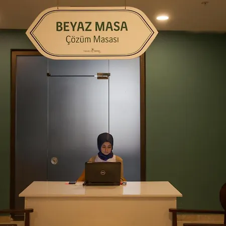 Resort Termal *
