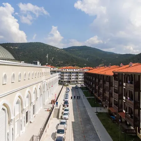 Termal Resort Tarakli