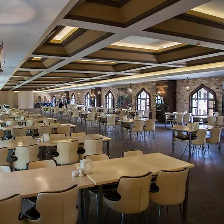 Termal Resort Tarakli