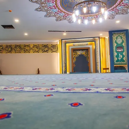Resort Termal Tarakli
