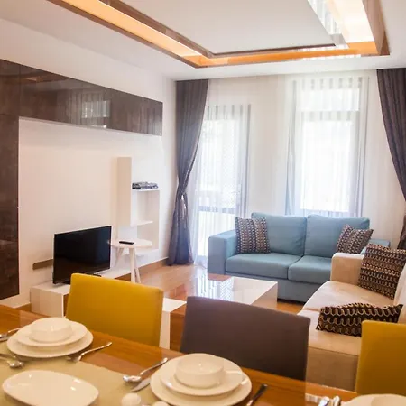 Termal Resort Tarakli