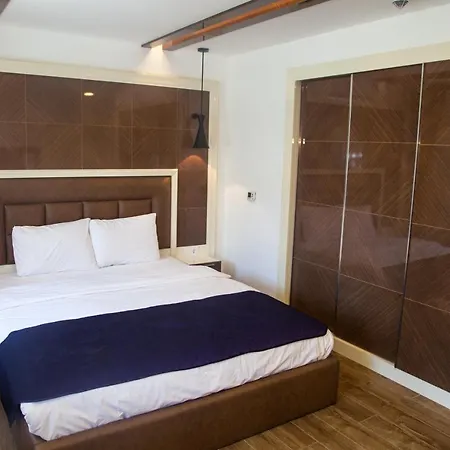 Termal Resort *